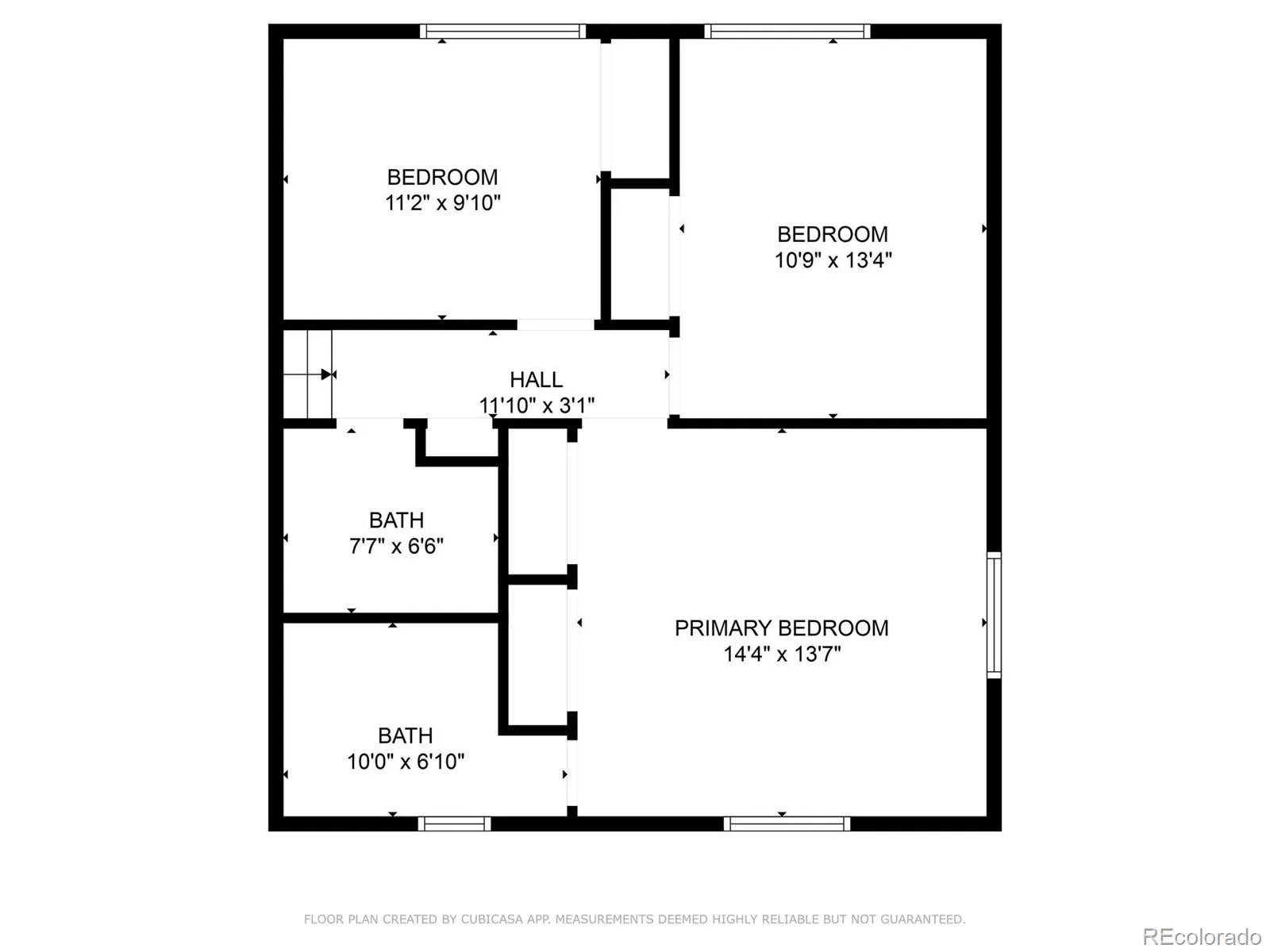 7351 S Marion Street Centennial CO 80122 MLS #REC2381377 06102026044240 1600 32