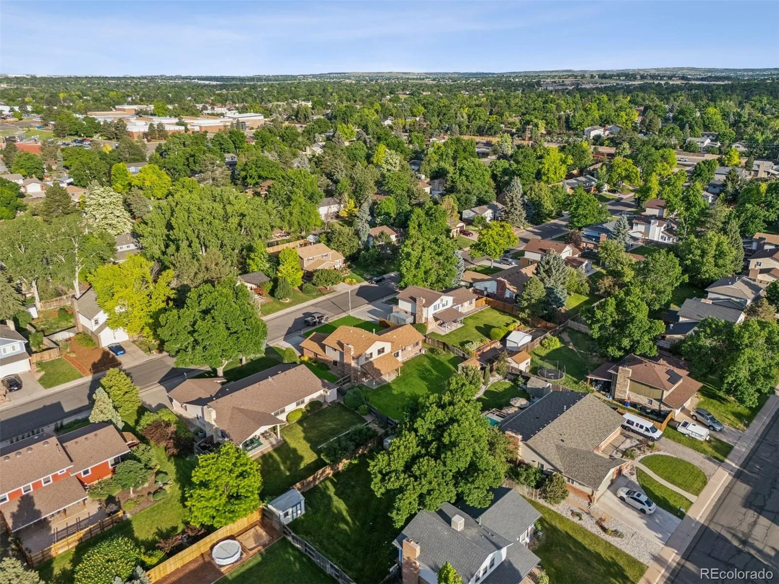 7351 S Marion Street Centennial CO 80122 MLS #REC2381377 06102026044240 1600 37