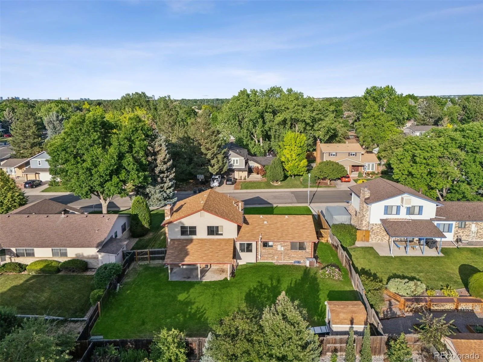 7351 S Marion Street Centennial CO 80122 MLS #REC2381377 06102026044240 1600 40