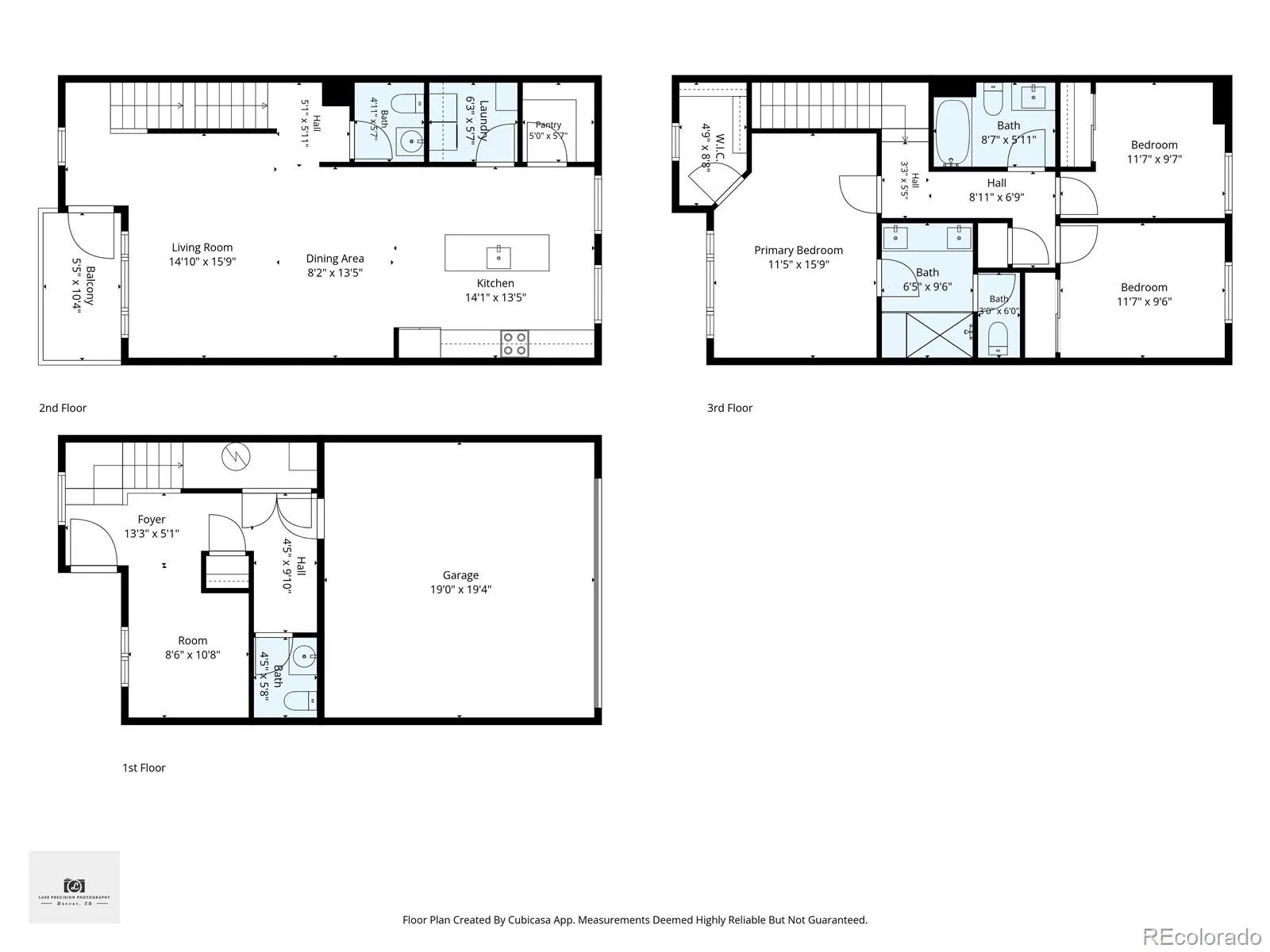 6741 S Tempe Court Aurora CO 80016 | MLS #REC2382661 08082026003028 1600 30