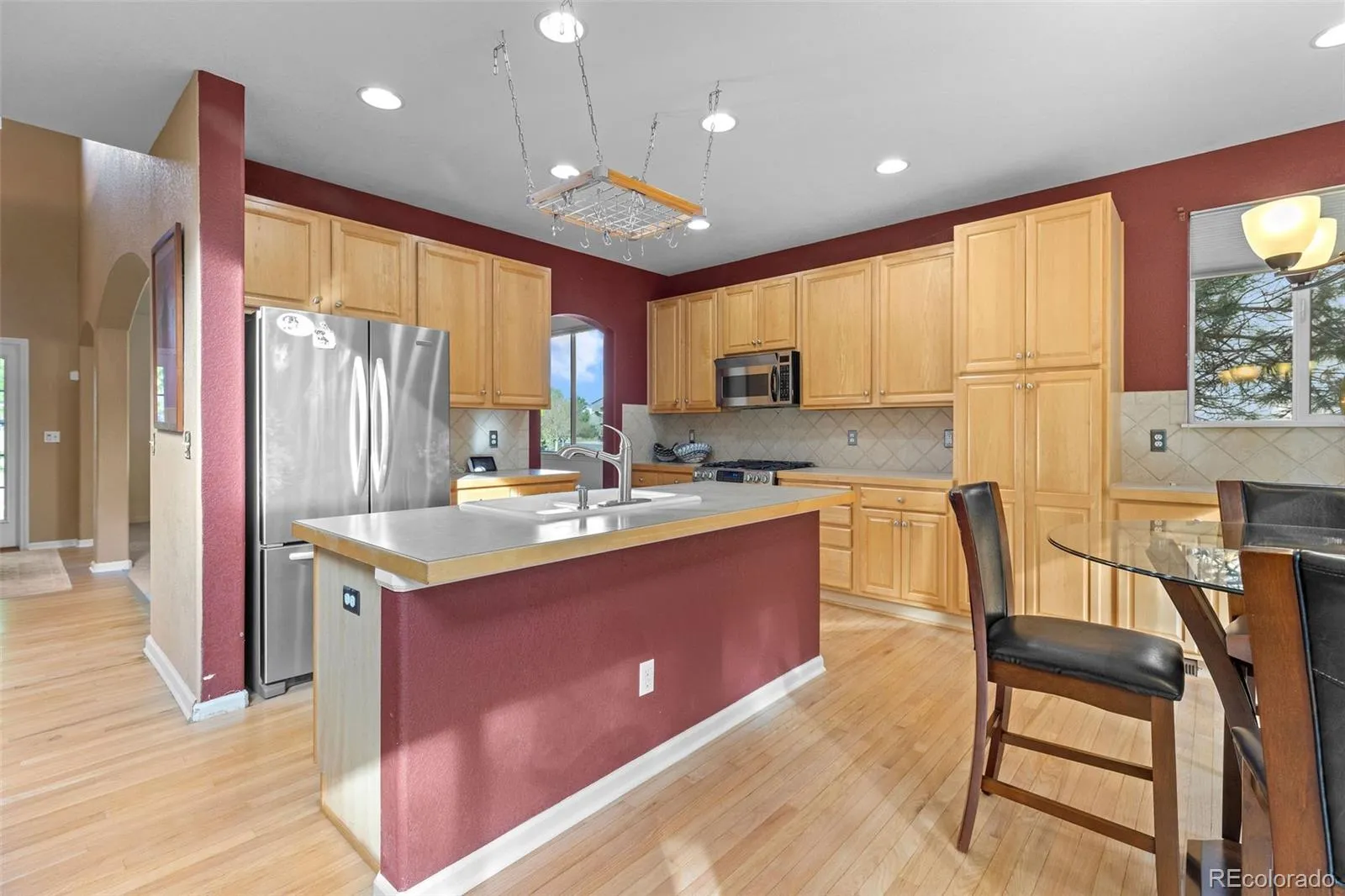 16879 E Caley Circle Aurora CO 80016 MLS #REC2383376 05162026050527 1600 5