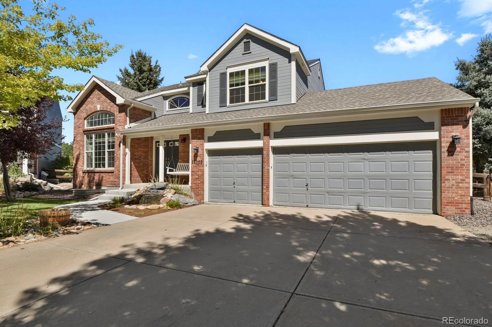 18129 E Caley Circle Aurora CO 80016 | MLS #REC2383813 09262026162041 1600 1