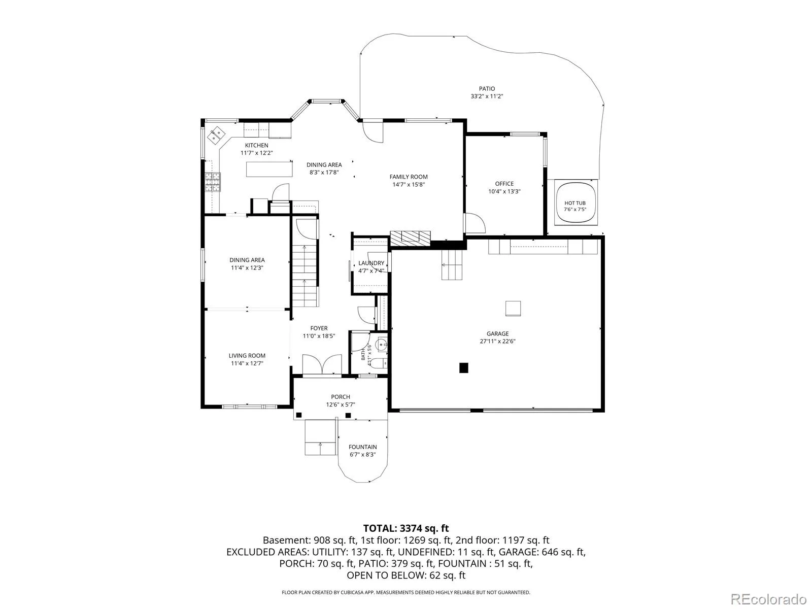 18129 E Caley Circle Aurora CO 80016 | MLS #REC2383813 09262026162041 1600 43
