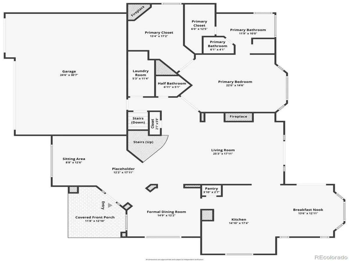 6476 Serengeti Circle Lone Tree CO 80124 | MLS #REC2386287 07272026195705 1200 47