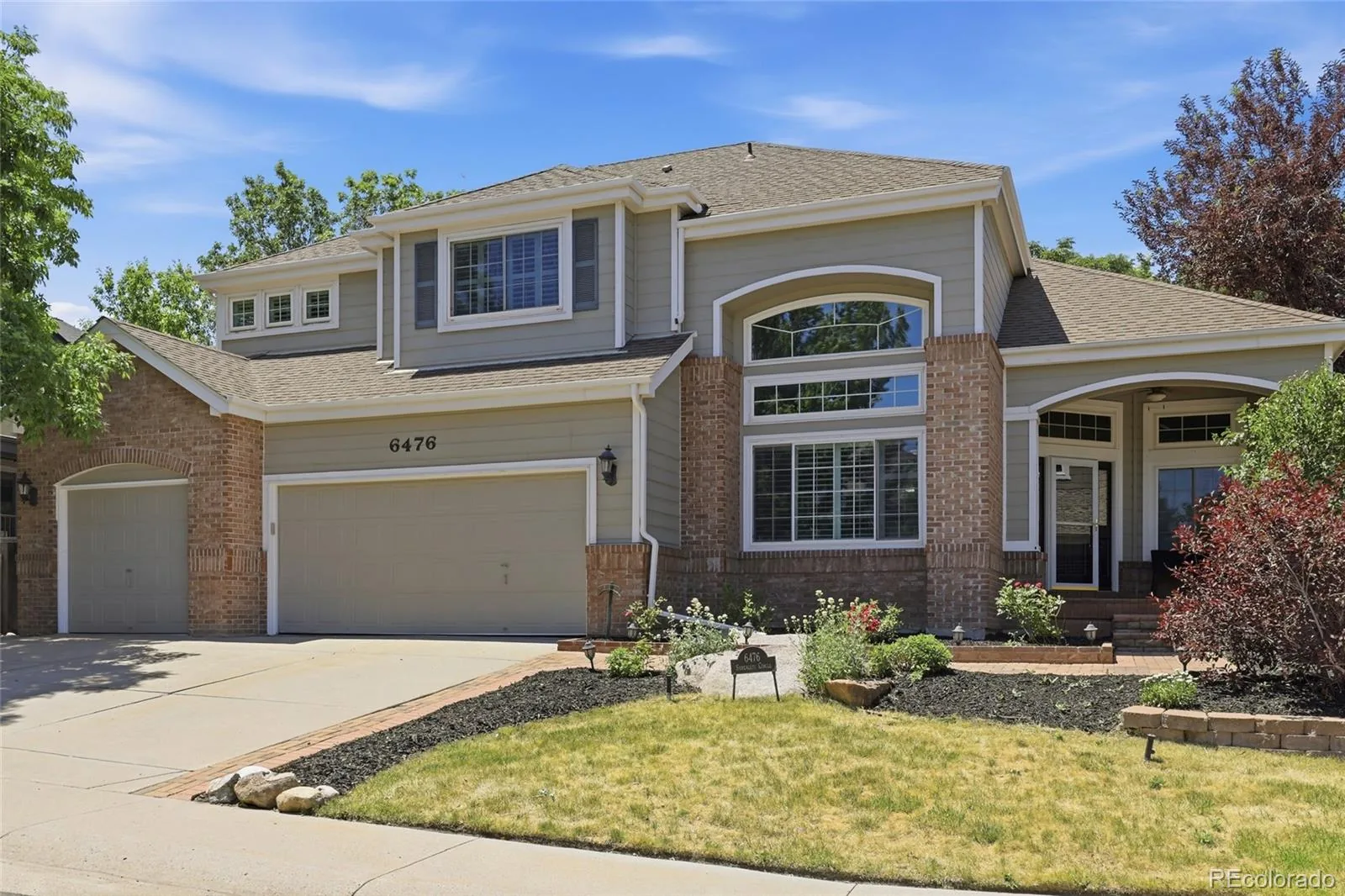 6476 Serengeti Circle Lone Tree CO 80124 | MLS #REC2386287 07272026195705 1600 1