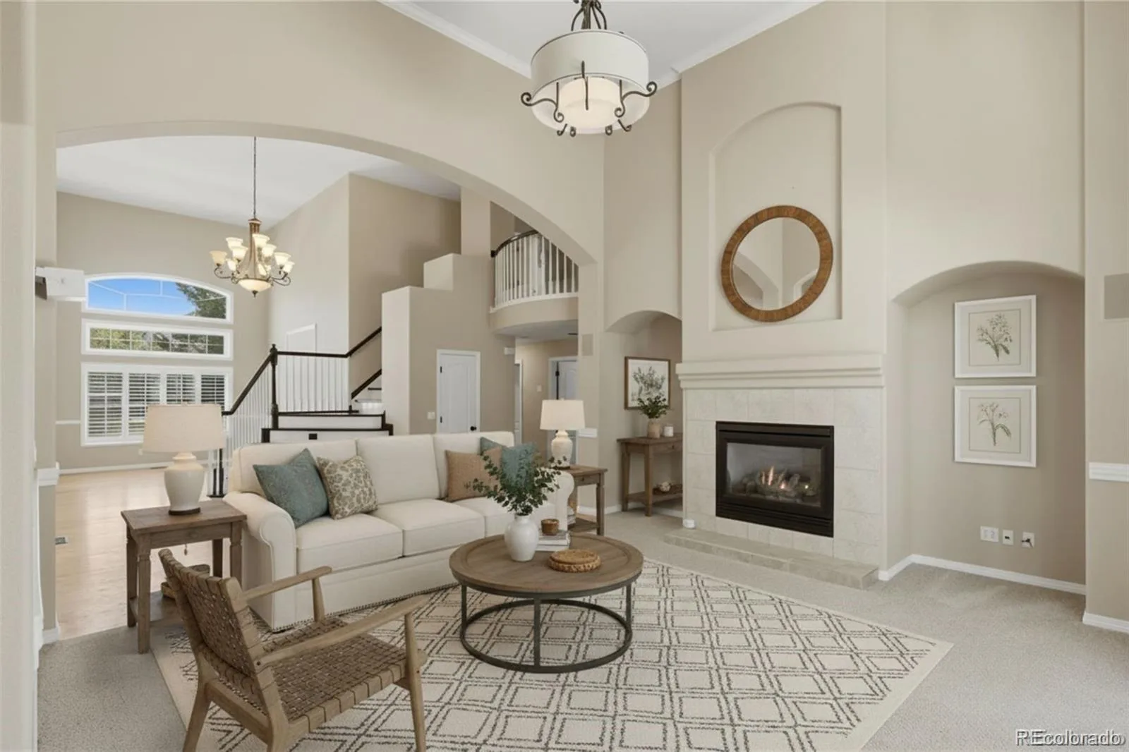 6476 Serengeti Circle Lone Tree CO 80124 | MLS #REC2386287 07272026195705 1600 10