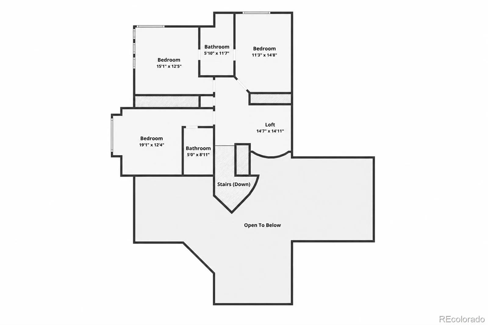 6476 Serengeti Circle Lone Tree CO 80124 | MLS #REC2386287 07272026195705 1600 48