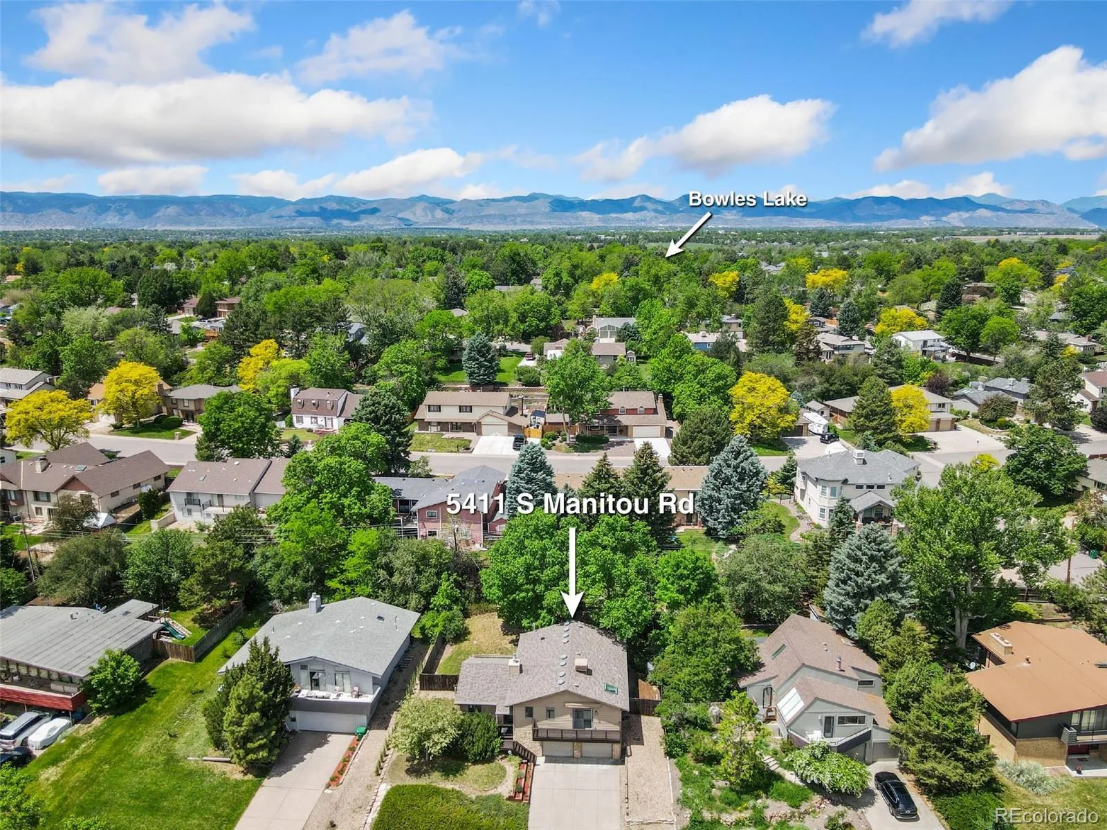 5411 Manitou Road Littleton CO 80123 MLS #REC2386428 06022026211632 1600 23