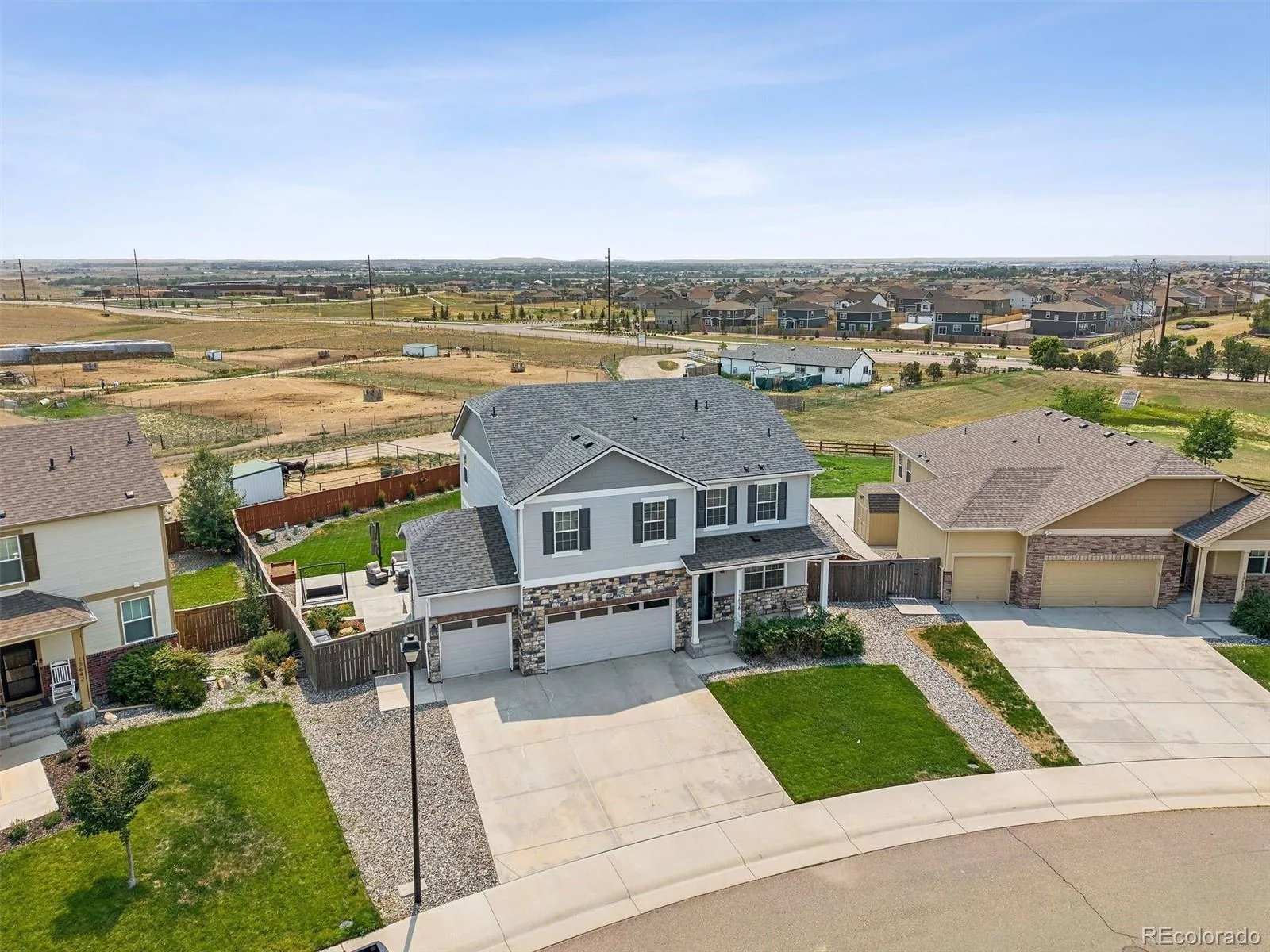 13638 Valentia Street Thornton CO 80602 | MLS #REC2387038 07082026192622 1600 1
