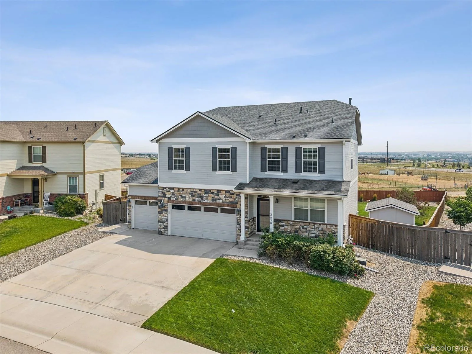 13638 Valentia Street Thornton CO 80602 | MLS #REC2387038 07082026192622 1600 2