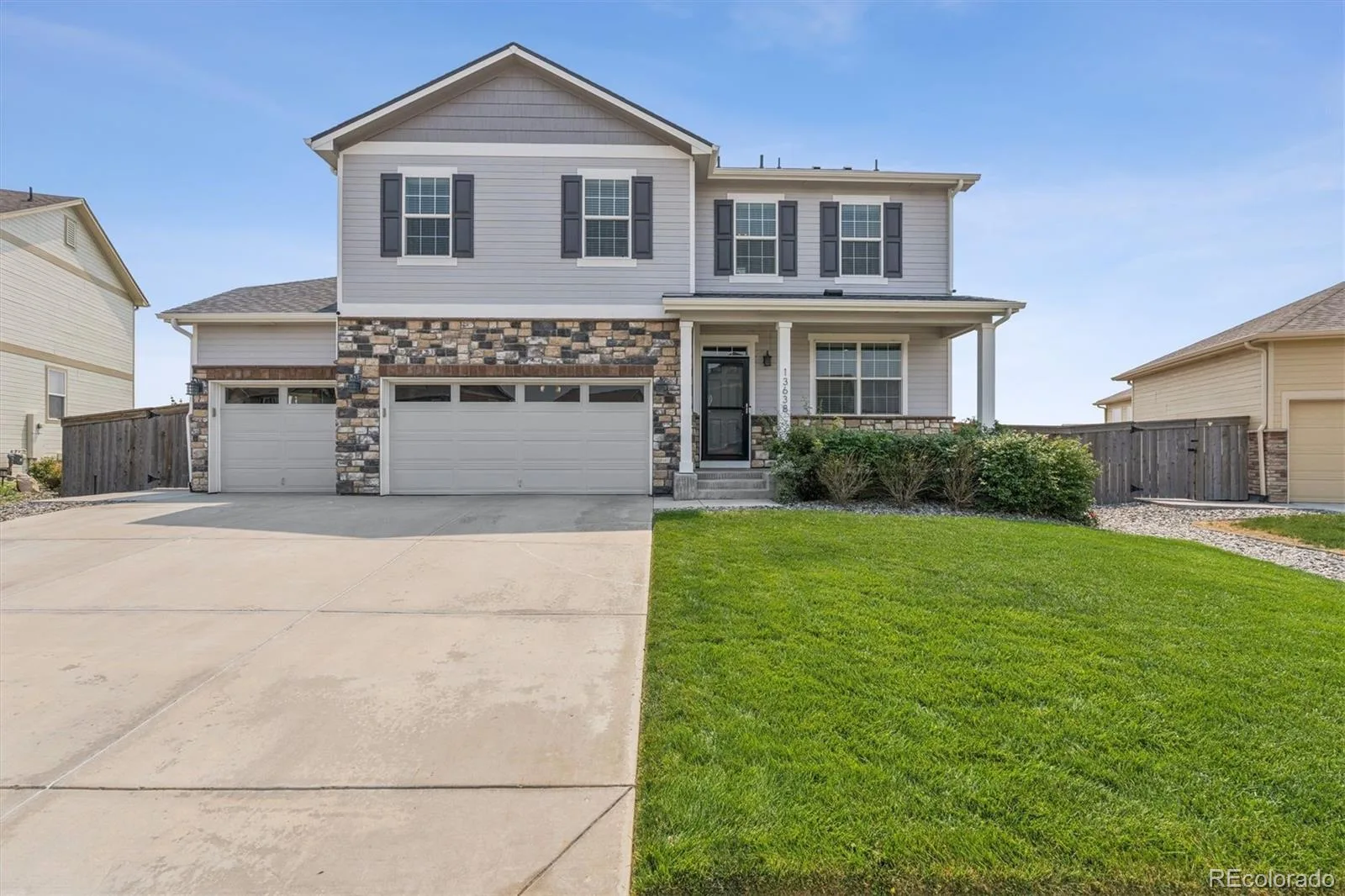 13638 Valentia Street Thornton CO 80602 | MLS #REC2387038 07082026192622 1600 37