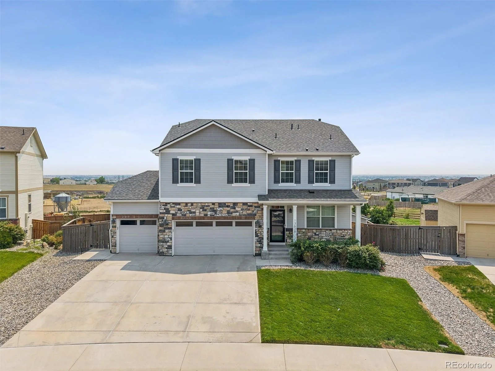 13638 Valentia Street Thornton CO 80602 | MLS #REC2387038 07082026192622 1600 38