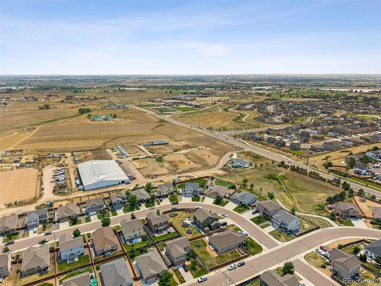 13638 Valentia Street Thornton CO 80602 | MLS #REC2387038 07082026192622 1600 41