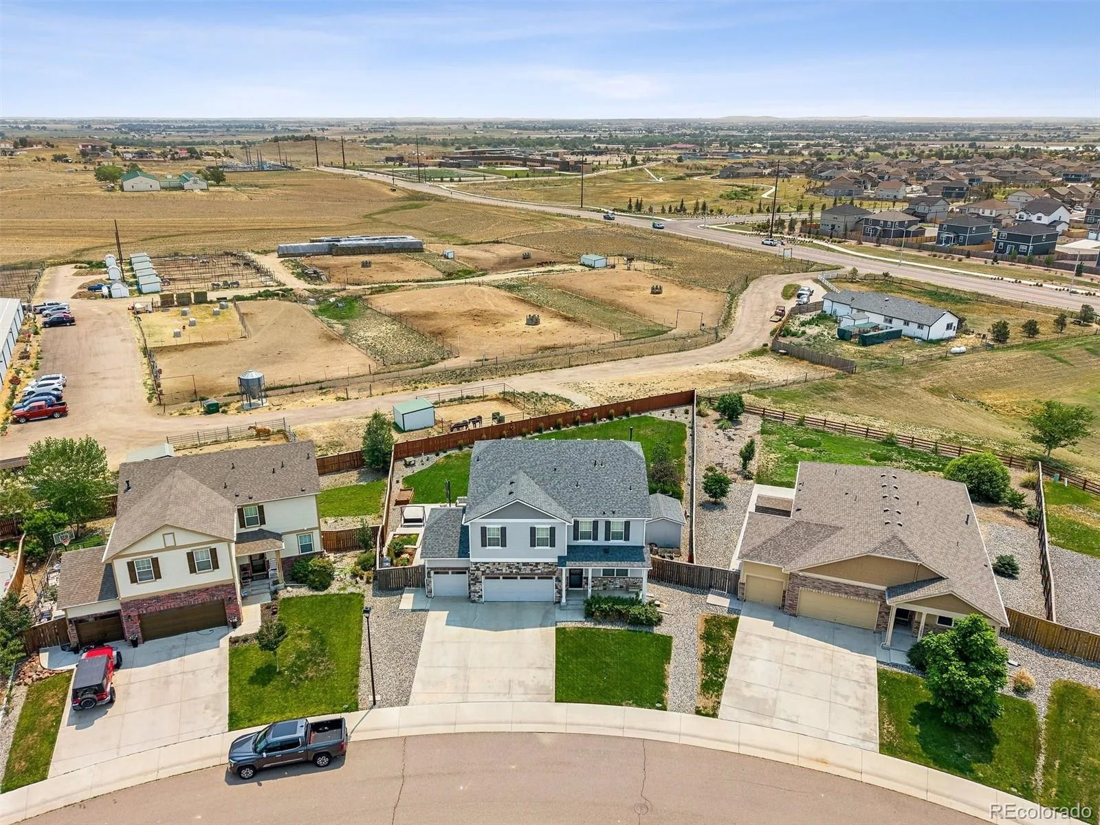 13638 Valentia Street Thornton CO 80602 | MLS #REC2387038 07082026192622 1600 49