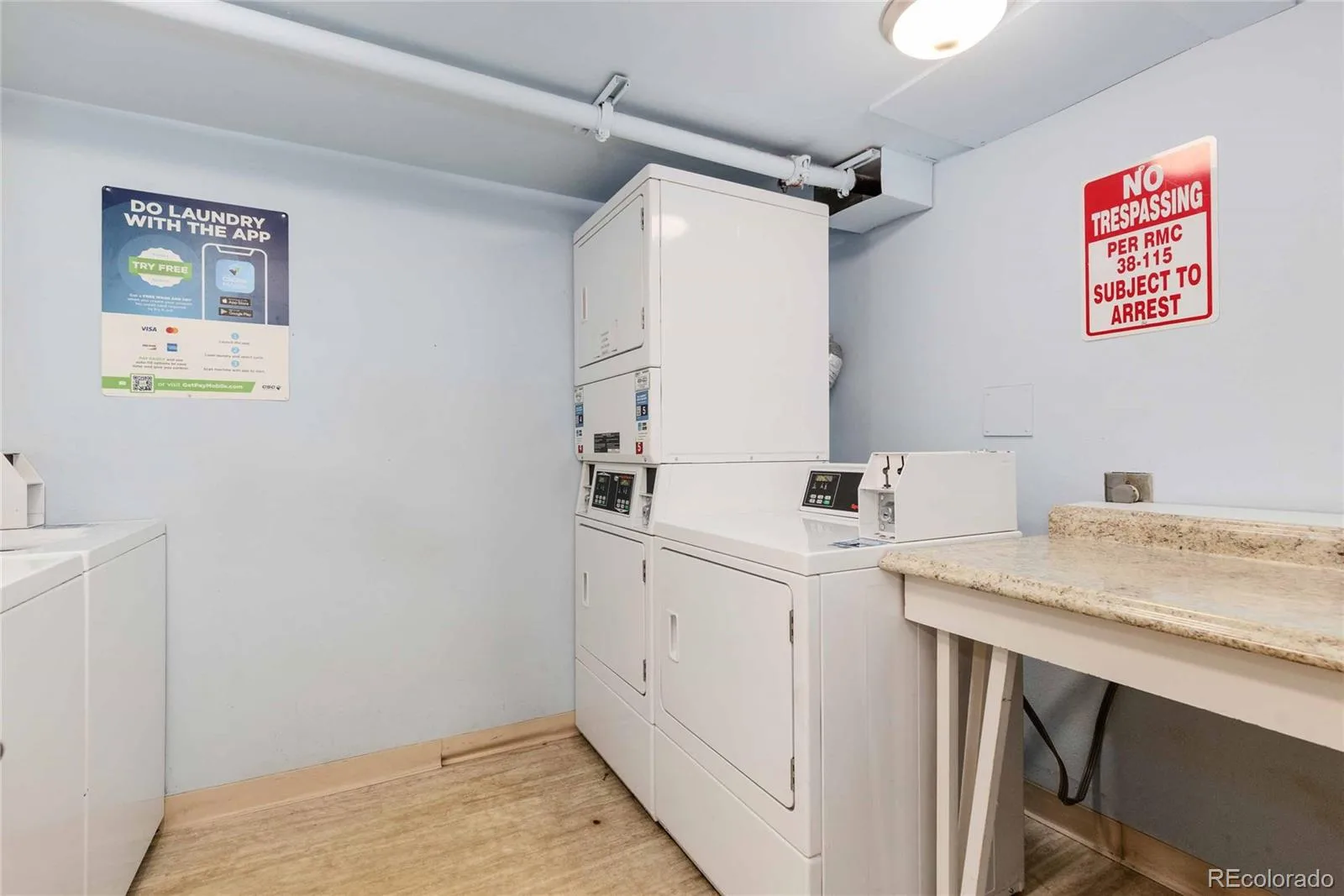 1008 N Corona Street #303 Denver CO 80218 | MLS #REC2387566 08282026154755 1600 11