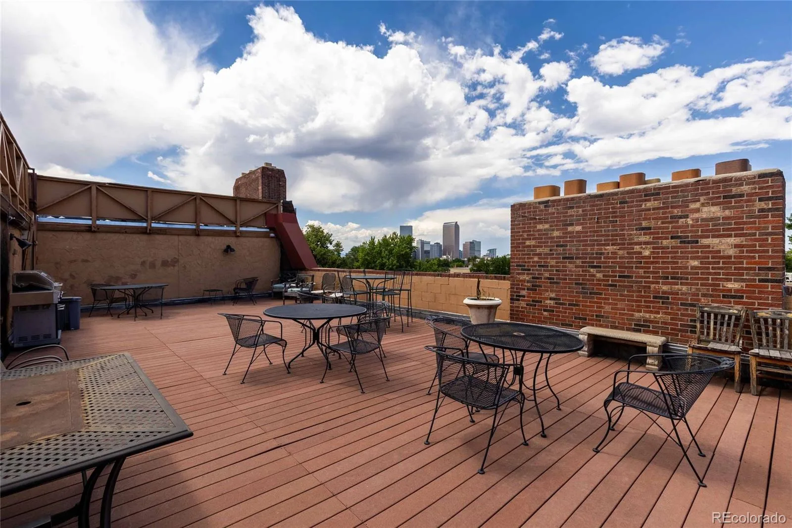 1008 N Corona Street #303 Denver CO 80218 | MLS #REC2387566 08282026154755 1600 14