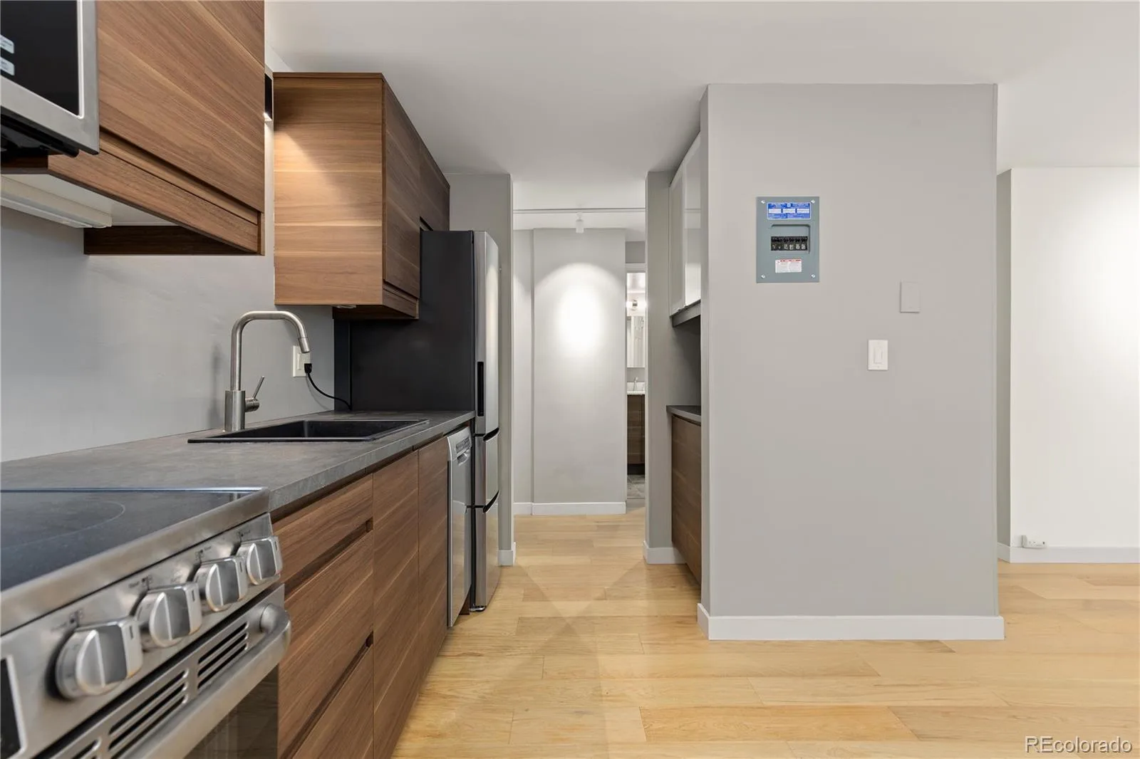 1008 N Corona Street #303 Denver CO 80218 | MLS #REC2387566 08282026154755 1600 5