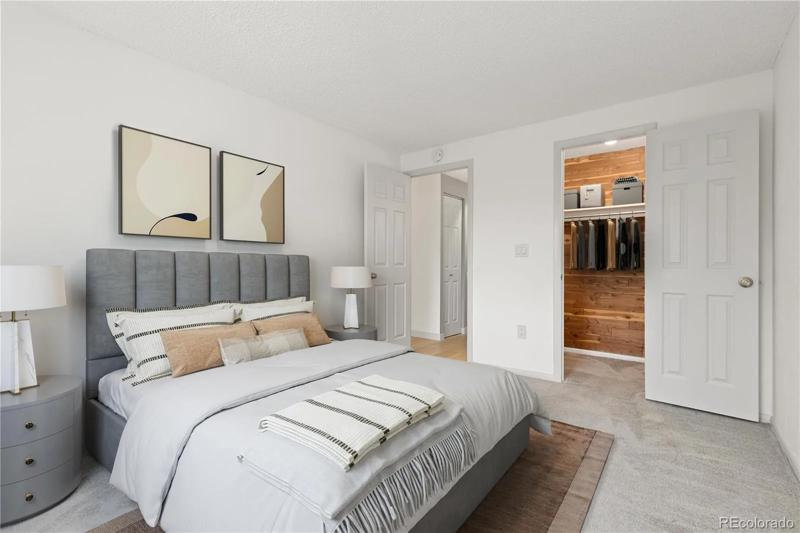 1008 N Corona Street #303 Denver CO 80218 | MLS #REC2387566 08282026154755 1600 7