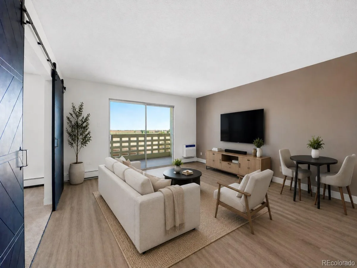 9335 E Center Avenue #10C Denver CO 80247 | MLS #REC2388356 08292026040223 1200 1