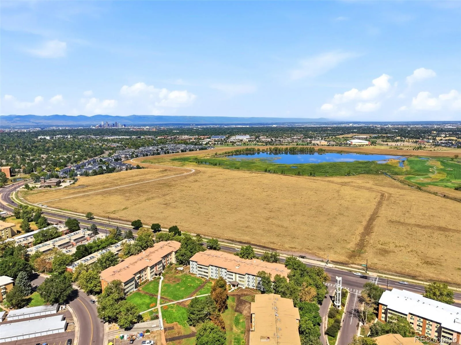 9335 E Center Avenue #10C Denver CO 80247 | MLS #REC2388356 08292026040223 1600 33