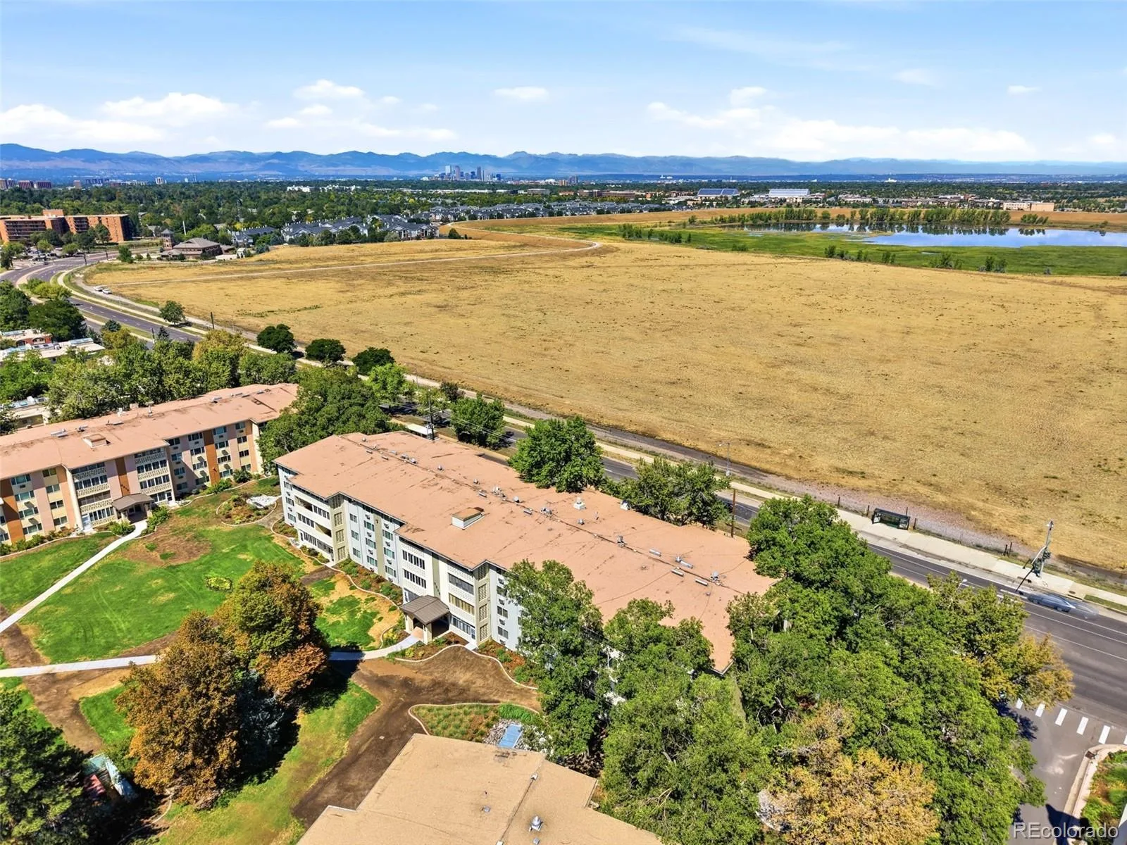9335 E Center Avenue #10C Denver CO 80247 | MLS #REC2388356 08292026040223 1600 36
