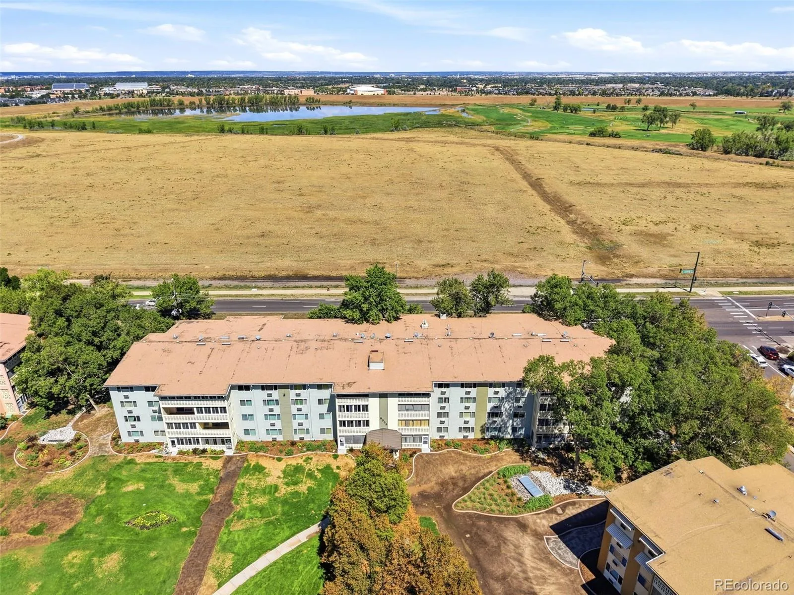 9335 E Center Avenue #10C Denver CO 80247 | MLS #REC2388356 08292026040223 1600 37