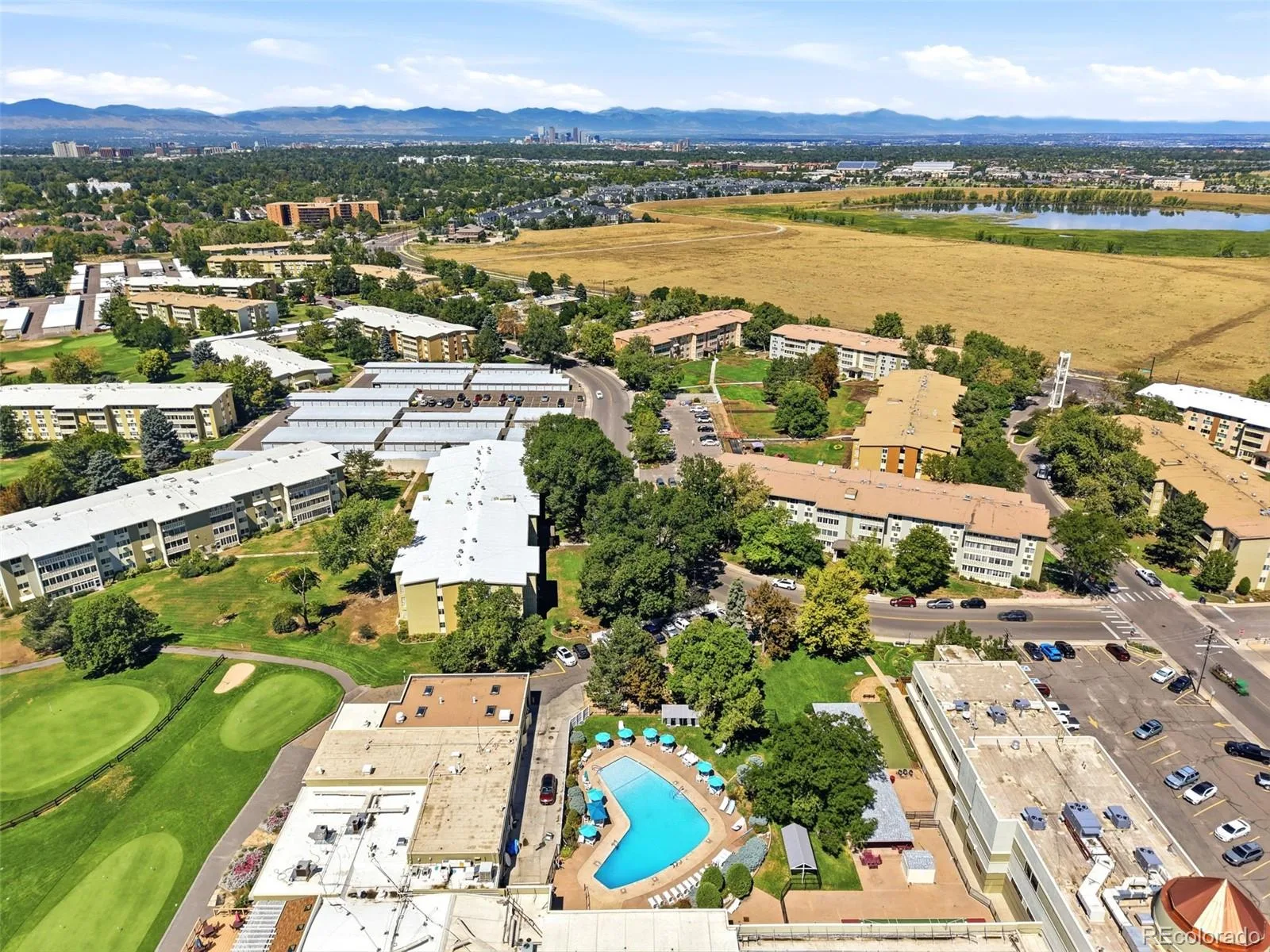 9335 E Center Avenue #10C Denver CO 80247 | MLS #REC2388356 08292026040223 1600 40