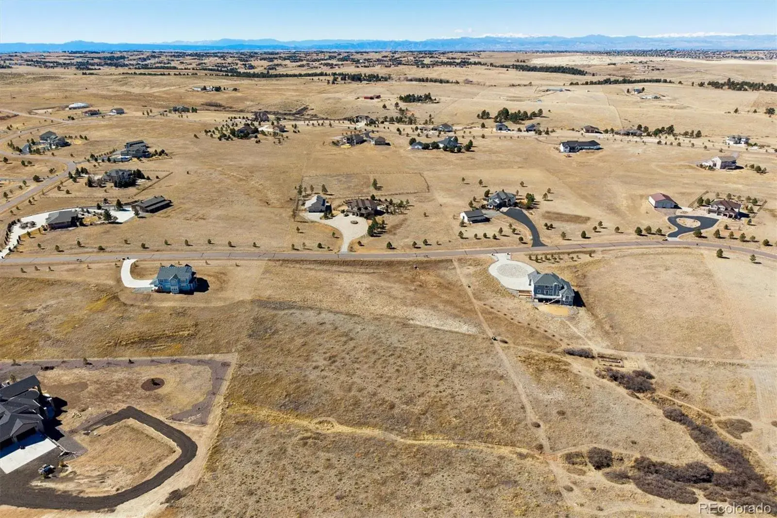 2492 Sagebrush Street Parker CO 80138 | MLS #REC2391816 03052026204014 1600 1