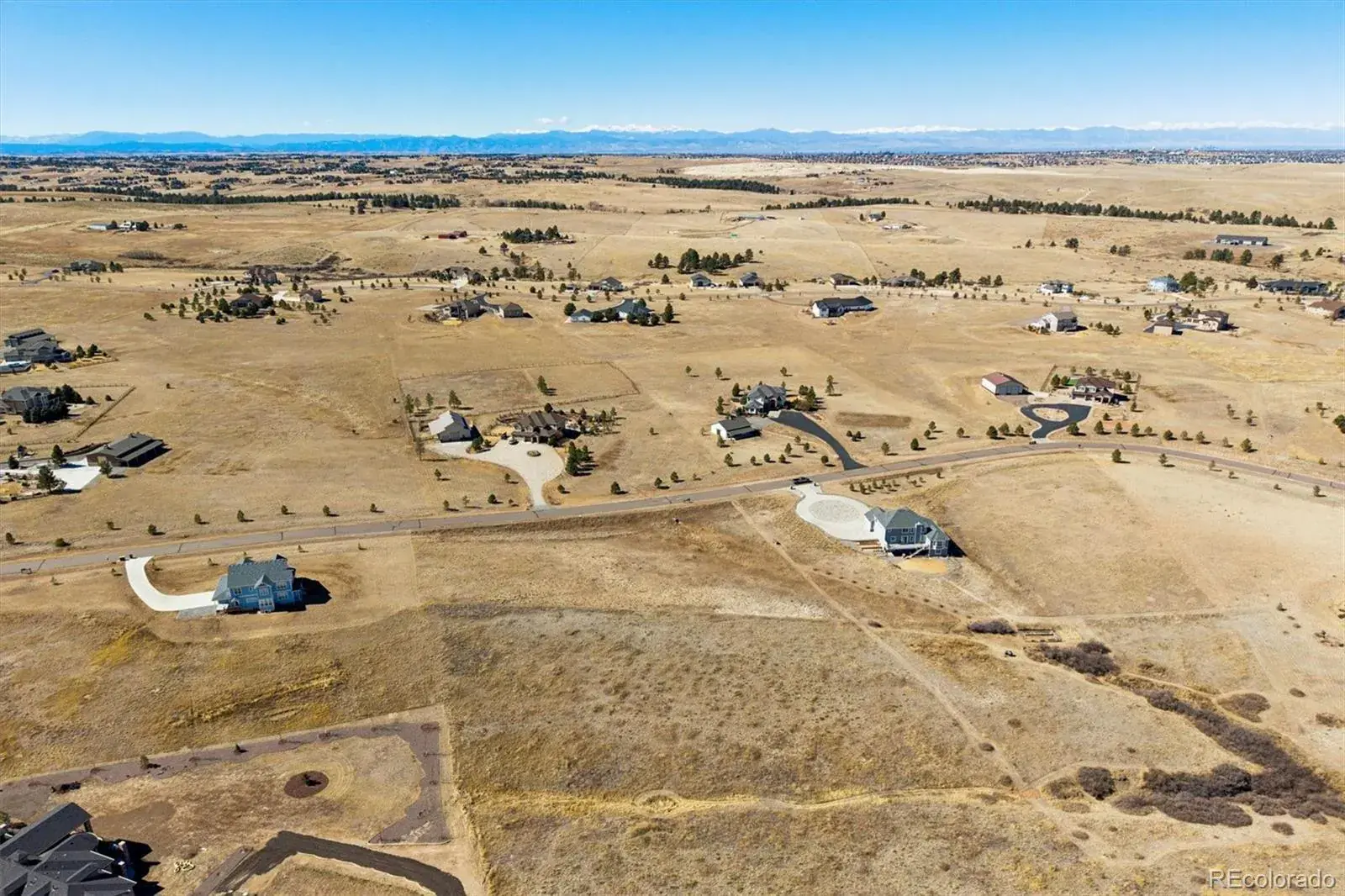 2492 Sagebrush Street Parker CO 80138 | MLS #REC2391816 03052026204014 1600 2