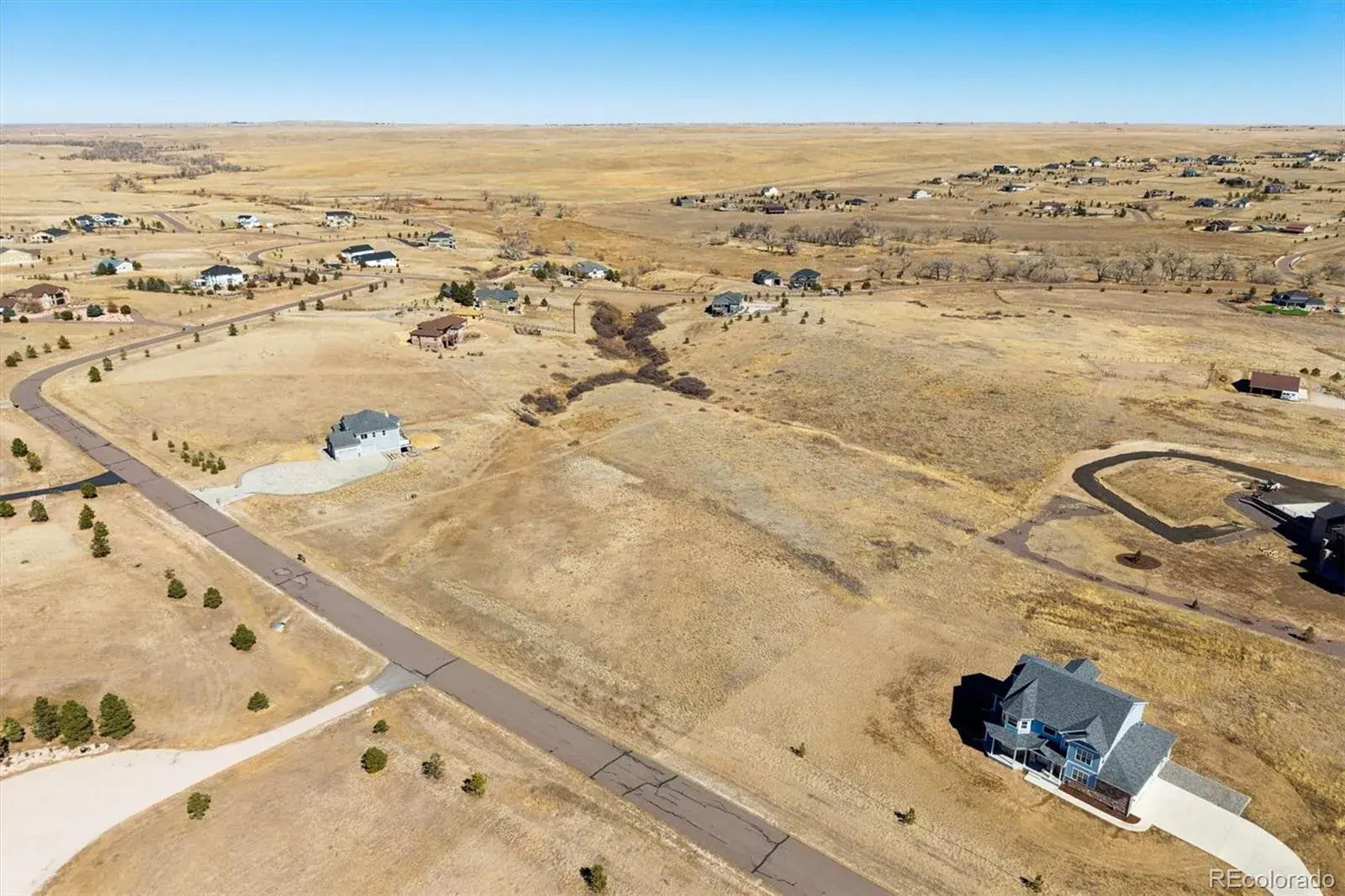 2492 Sagebrush Street Parker CO 80138 | MLS #REC2391816 03052026204014 1600 3