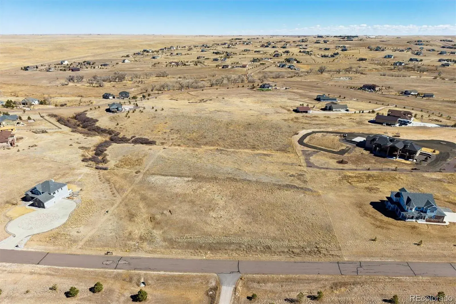 2492 Sagebrush Street Parker CO 80138 | MLS #REC2391816 03052026204014 1600 4