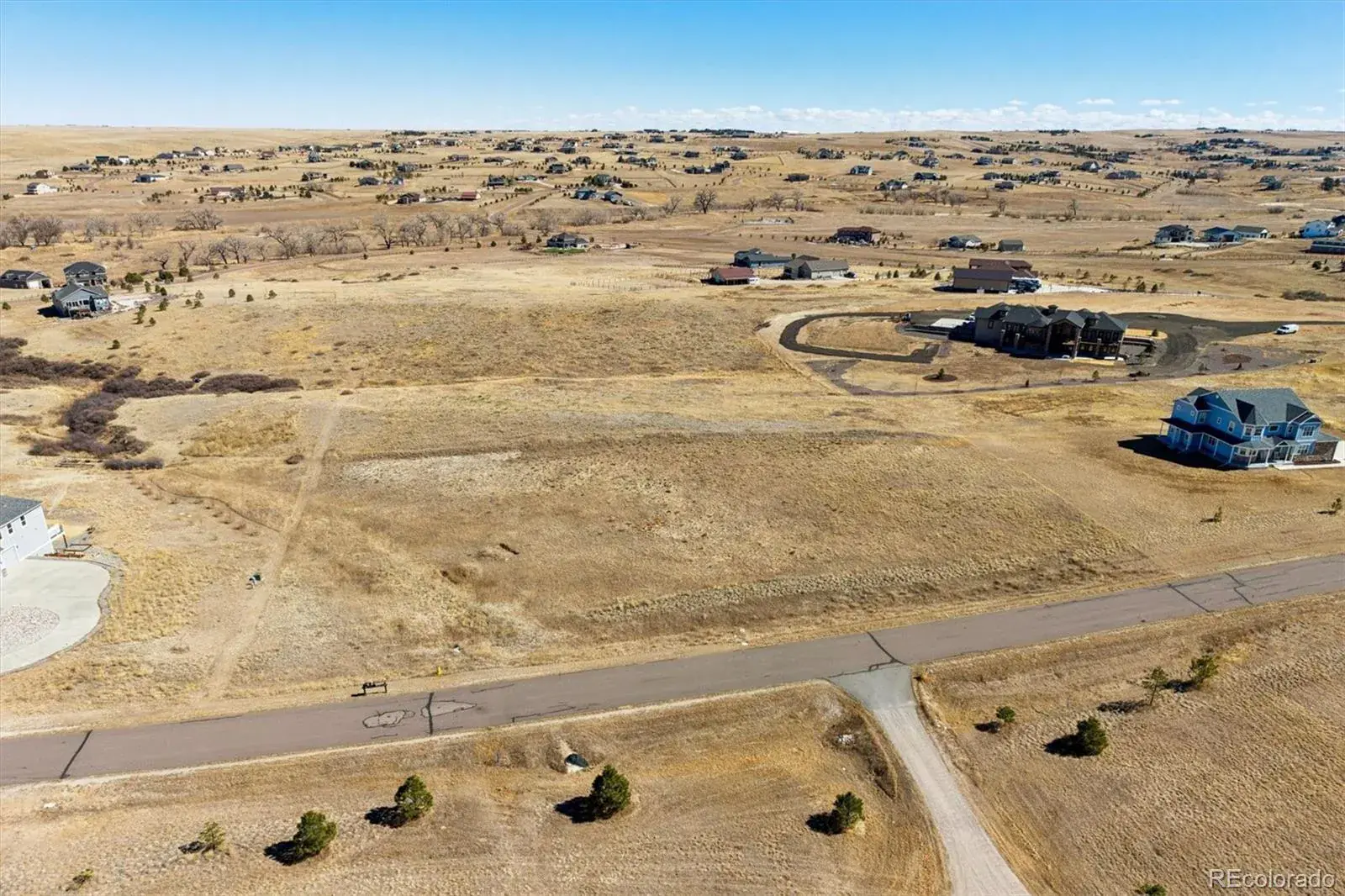 2492 Sagebrush Street Parker CO 80138 | MLS #REC2391816 03052026204014 1600 5