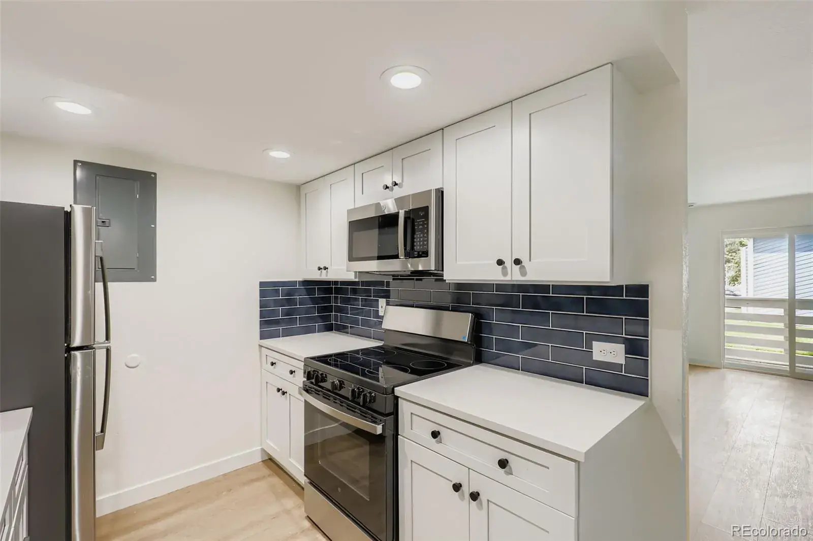 8555 Fairmount Drive #A104 Denver CO 80247 MLS #REC2392477 02032026175622 1600 12
