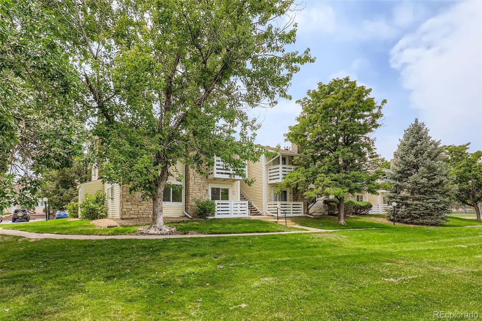 8555 Fairmount Drive #A104 Denver CO 80247 MLS #REC2392477 02032026175622 1600 2