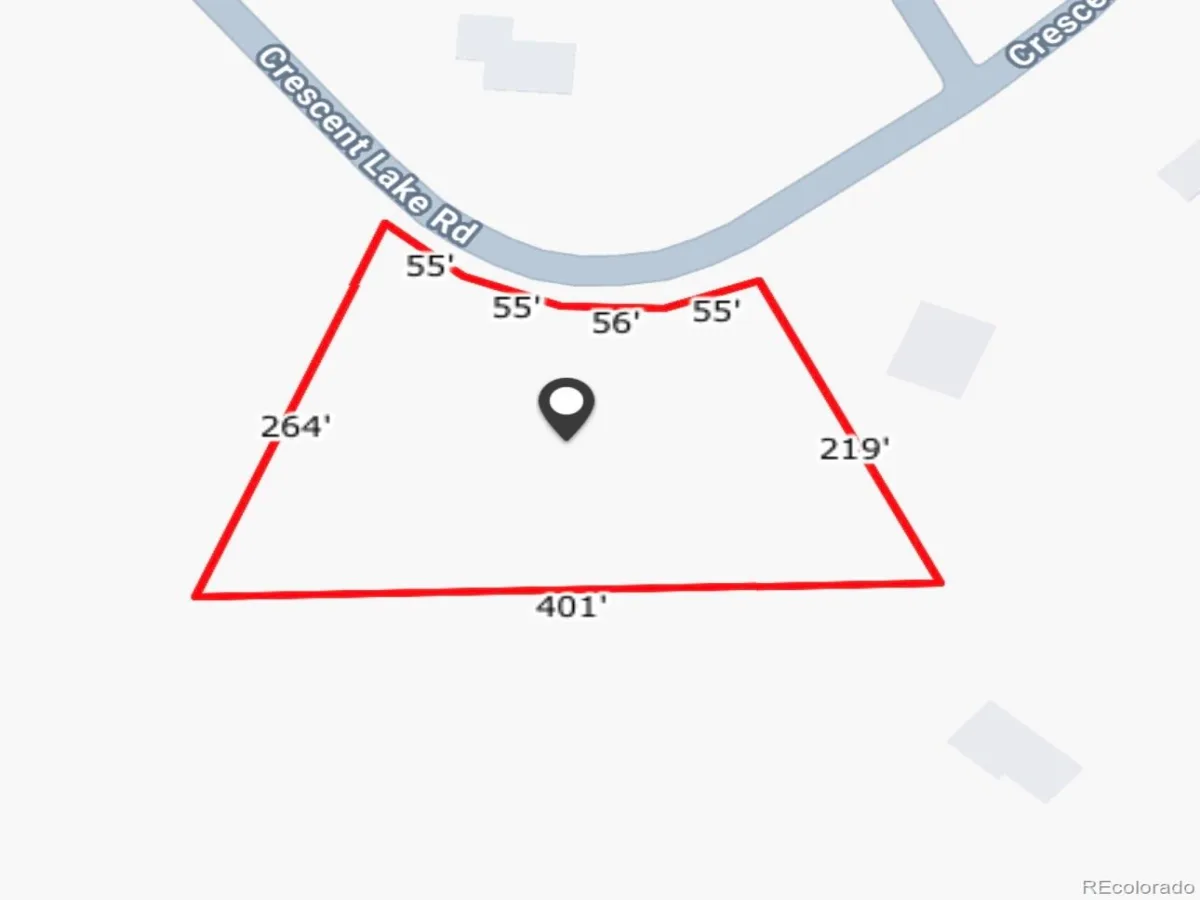 717 Crescent Lake Road Golden CO 80403 | MLS #REC2393807 06032026221712 1200 20
