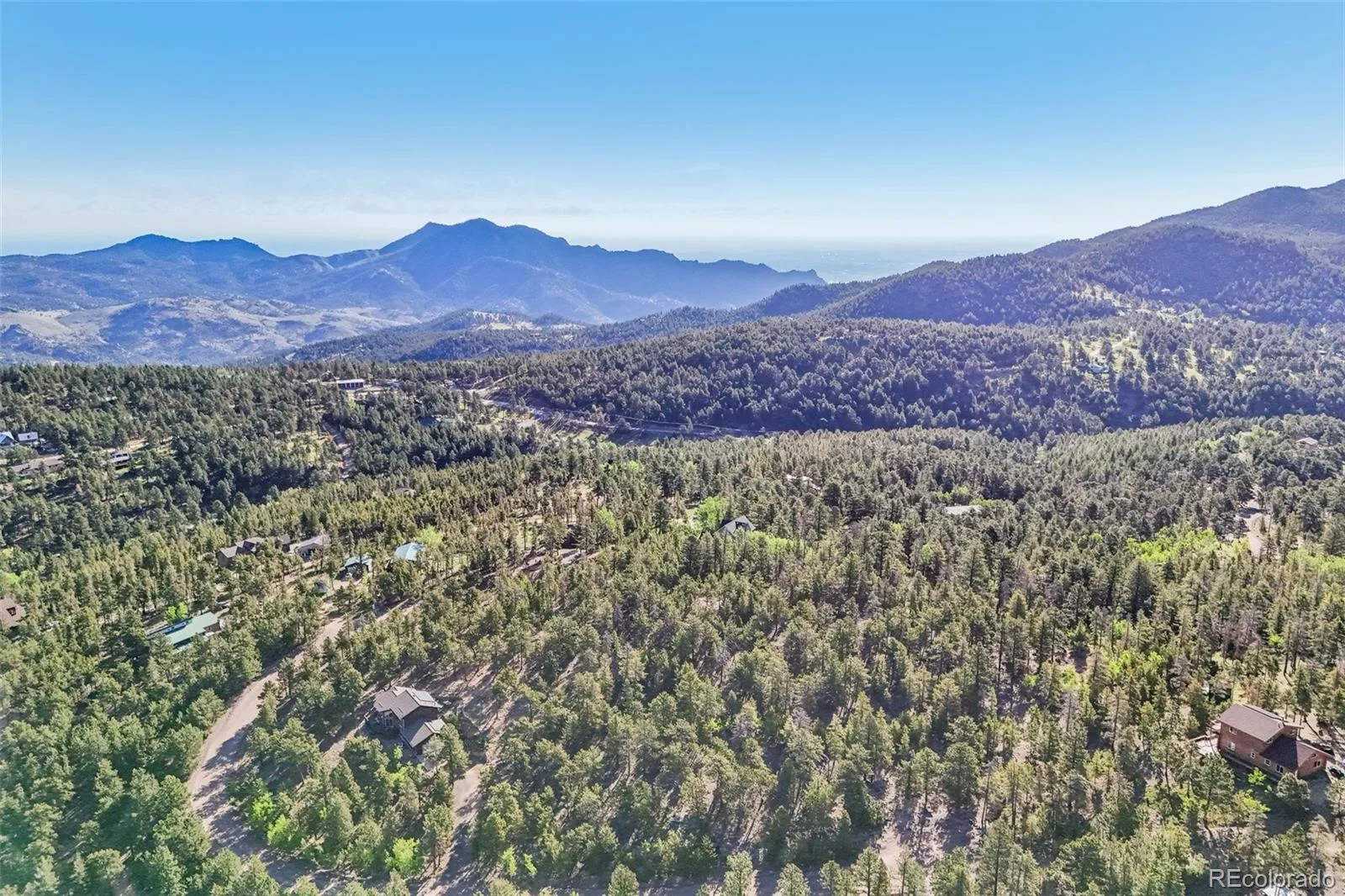 717 Crescent Lake Road Golden CO 80403 | MLS #REC2393807 06032026221712 1600 24
