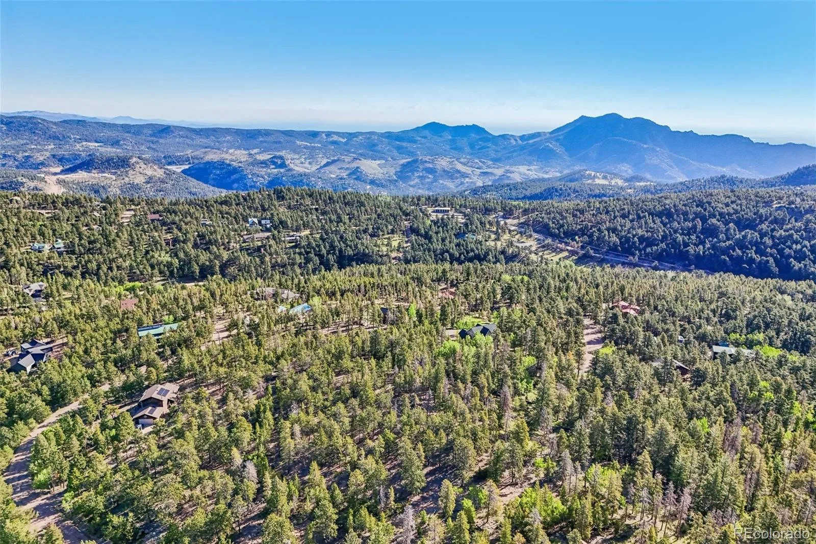 717 Crescent Lake Road Golden CO 80403 | MLS #REC2393807 06032026221712 1600 25