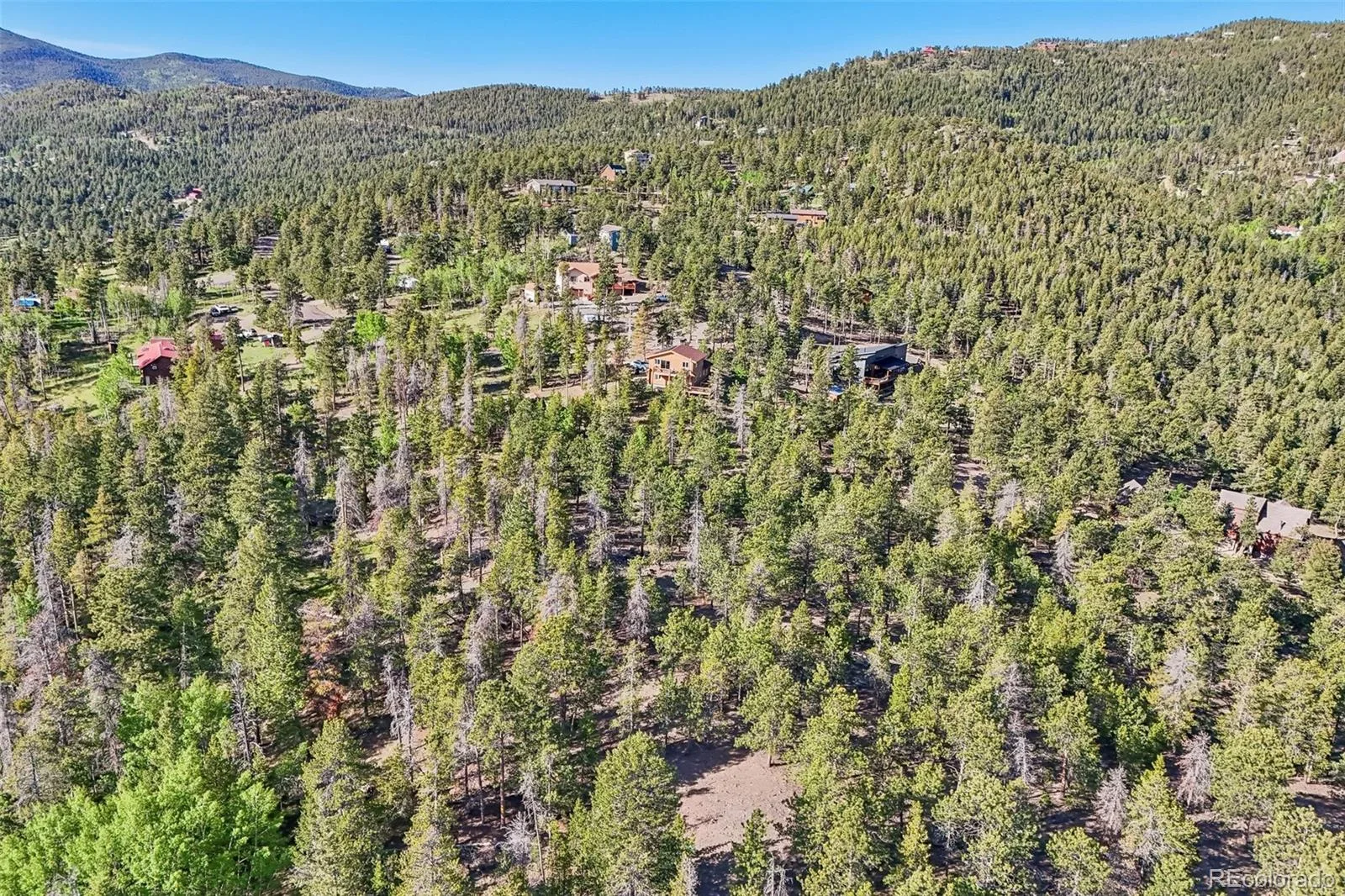 717 Crescent Lake Road Golden CO 80403 | MLS #REC2393807 06032026221712 1600 5