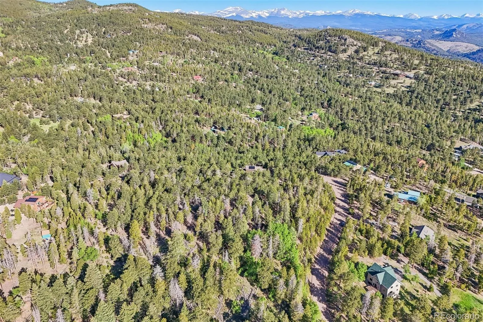 717 Crescent Lake Road Golden CO 80403 | MLS #REC2393807 06032026221712 1600 6