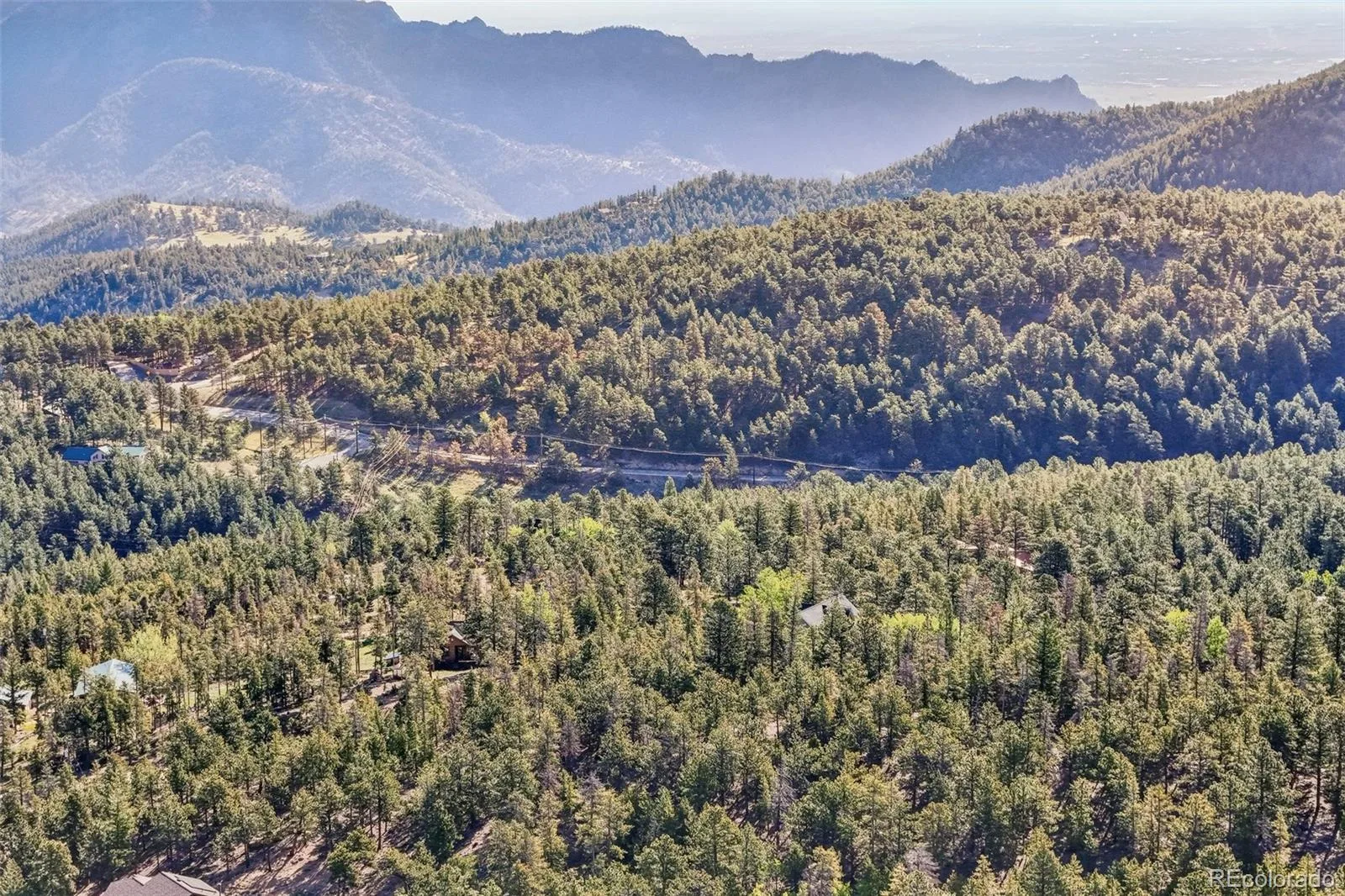 717 Crescent Lake Road Golden CO 80403 | MLS #REC2393807 06032026221712 1600 7
