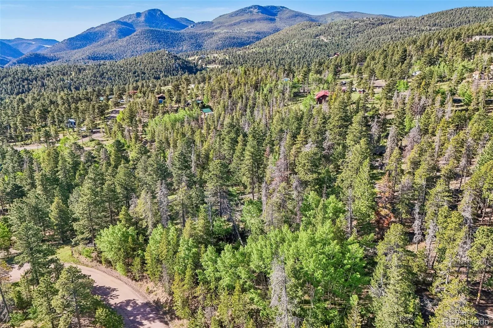 717 Crescent Lake Road Golden CO 80403 | MLS #REC2393807 06032026221712 1600 8