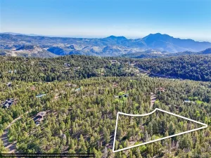 717 Crescent Lake Road Golden CO 80403 | MLS #REC2393807 06032026221712 300 0