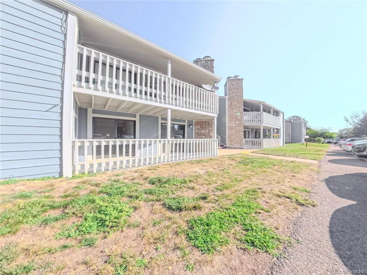 8335 Fairmount Drive #102 #4 Denver CO 80247 | MLS #REC2395022 08222026191452 1200 19