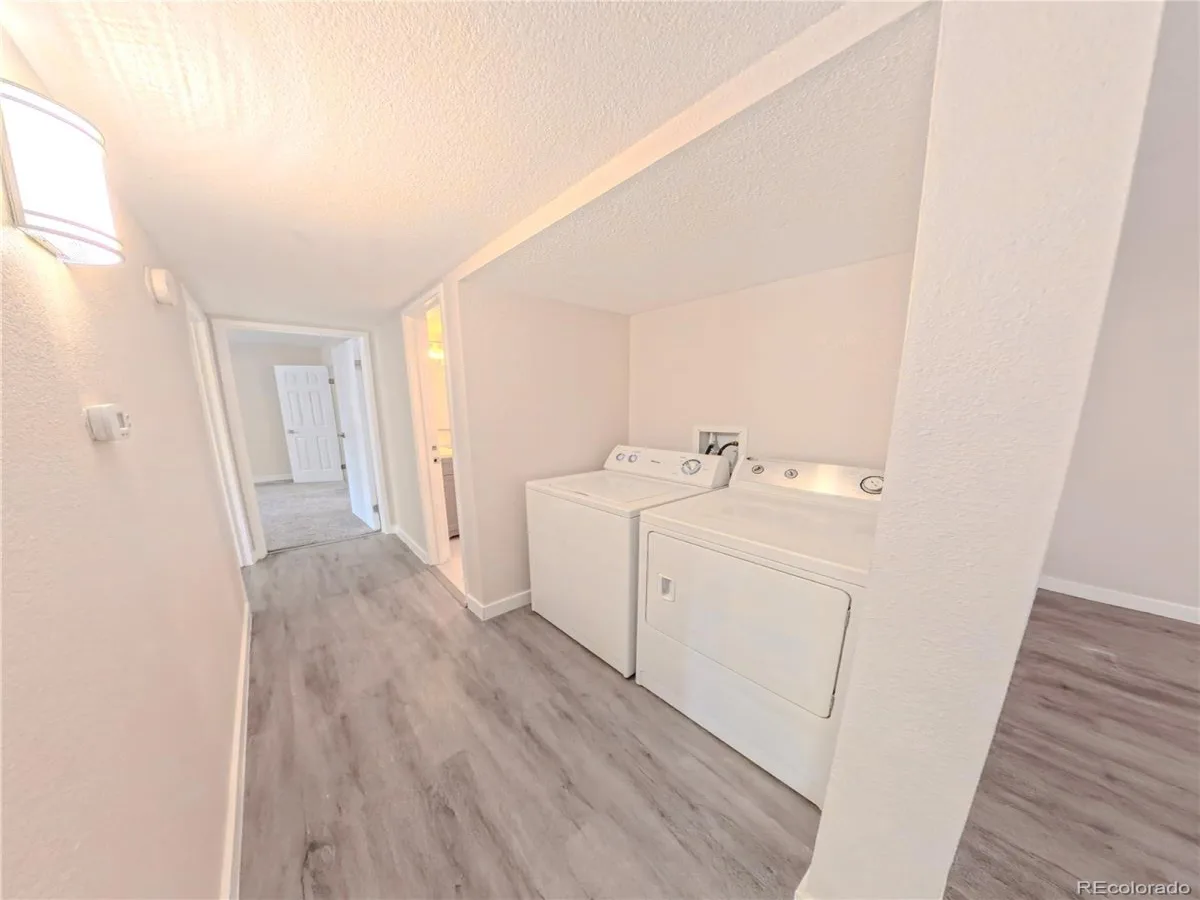 8335 Fairmount Drive #102 #4 Denver CO 80247 | MLS #REC2395022 08222026191452 1200 7