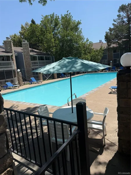 8335 Fairmount Drive #102 #4 Denver CO 80247 | MLS #REC2395022 08222026191452 800 21