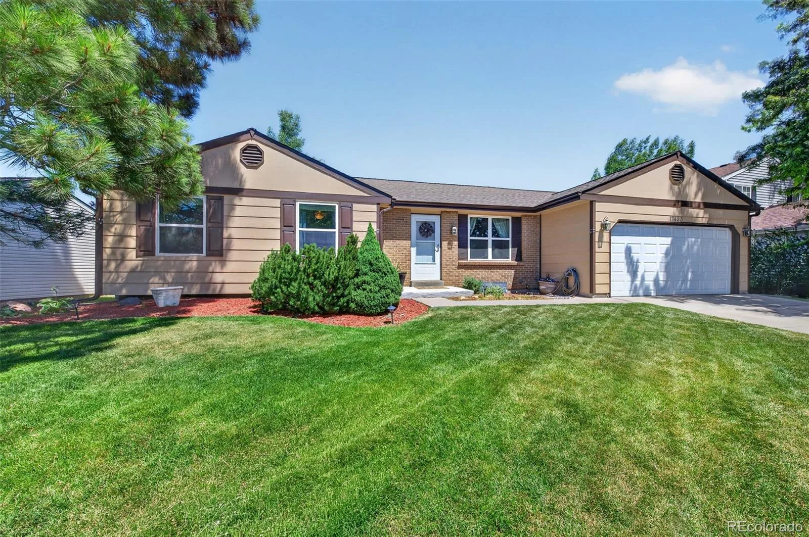 17423 E Prentice Circle Aurora CO 80015 MLS #REC2395363 06172026094918 1600 0