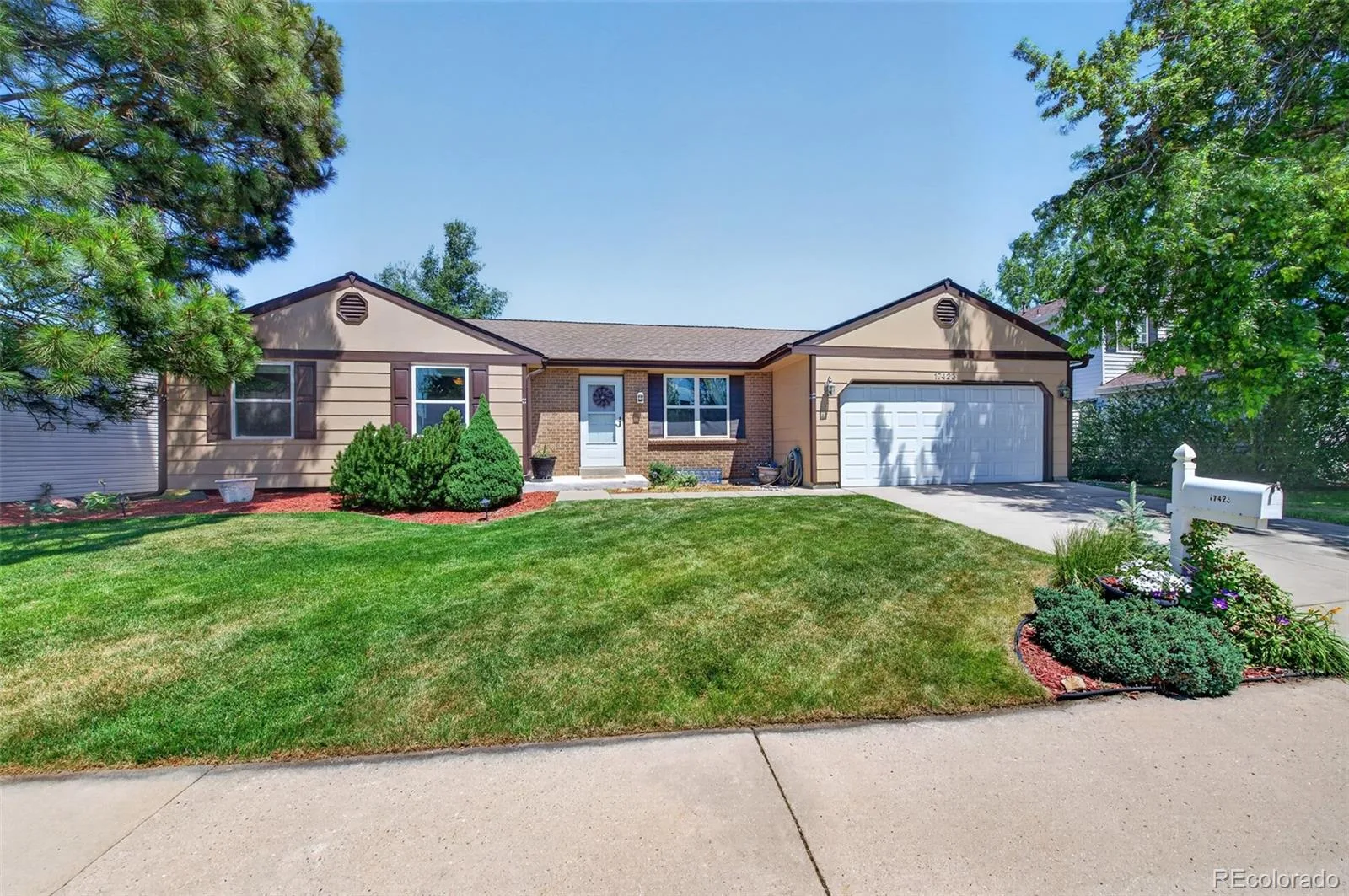 17423 E Prentice Circle Aurora CO 80015 MLS #REC2395363 06172026094918 1600 1