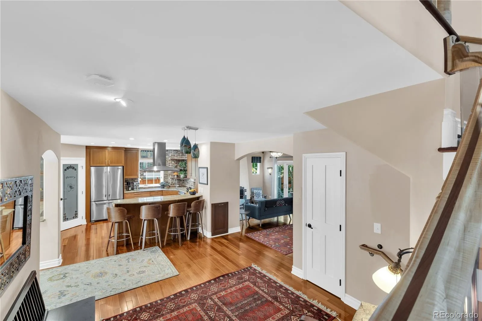 520 Colorado Boulevard Denver CO 80206 MLS #REC2397076 06182026232324 1600 18