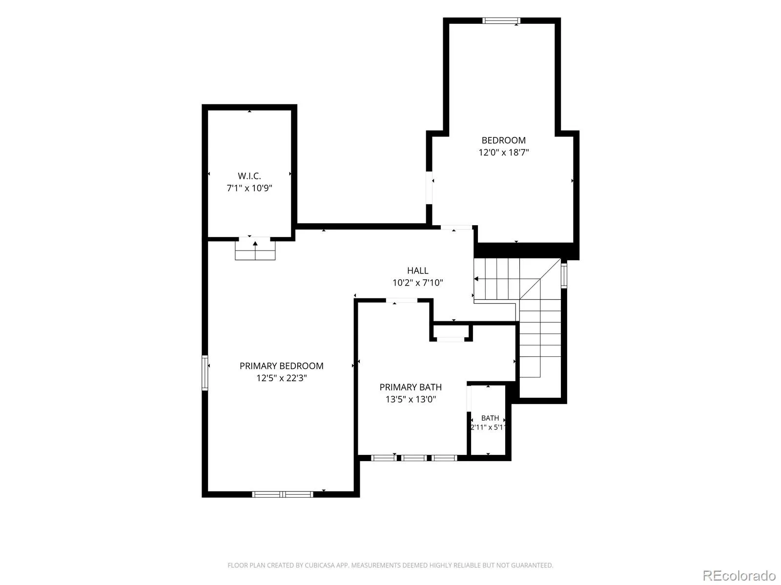 520 Colorado Boulevard Denver CO 80206 MLS #REC2397076 06182026232324 1600 48