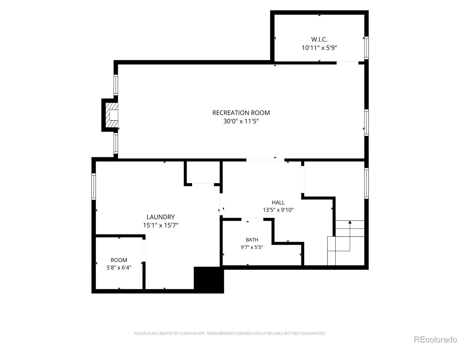 520 Colorado Boulevard Denver CO 80206 MLS #REC2397076 06182026232324 1600 49